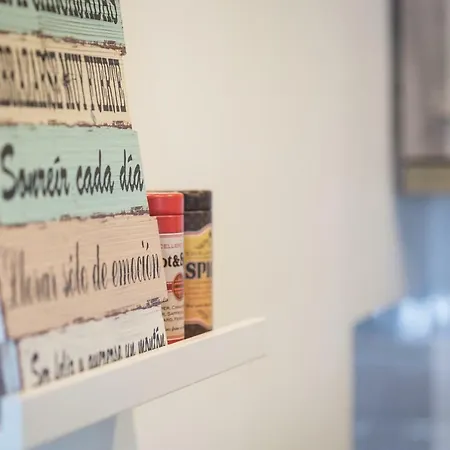 Appartement Beachside Cosy With Pool *