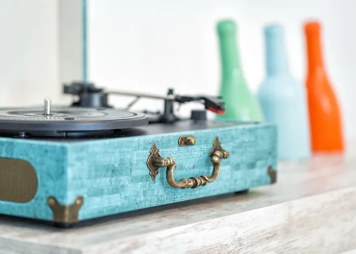 Appartement Beachside Cosy With Pool Estepona