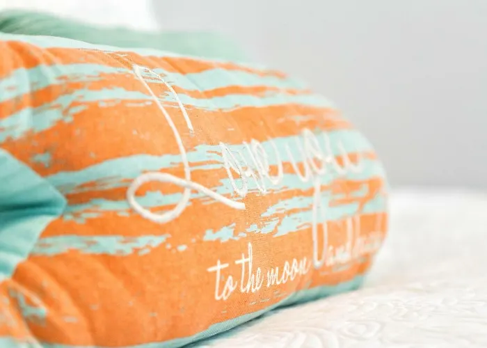 Apartamento Beachside Cosy With Pool *